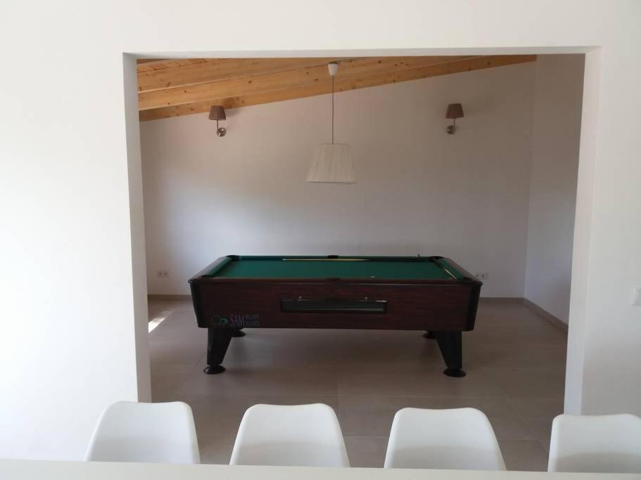 Villa Casa Carmen Alcanar Esterno foto