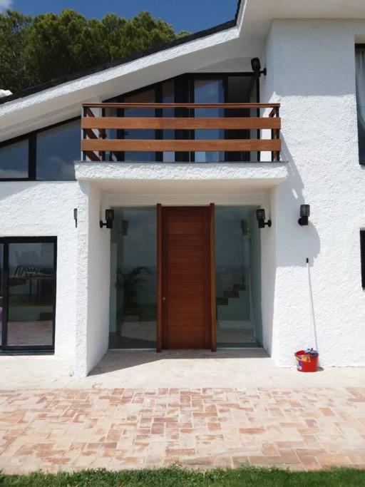 Villa Casa Carmen Alcanar Esterno foto