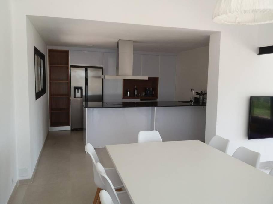 Villa Casa Carmen Alcanar Esterno foto