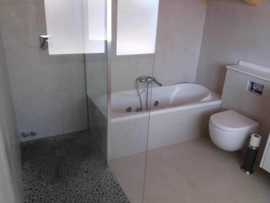 Villa Casa Carmen Alcanar Esterno foto