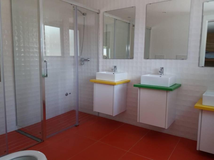 Villa Casa Carmen Alcanar Esterno foto
