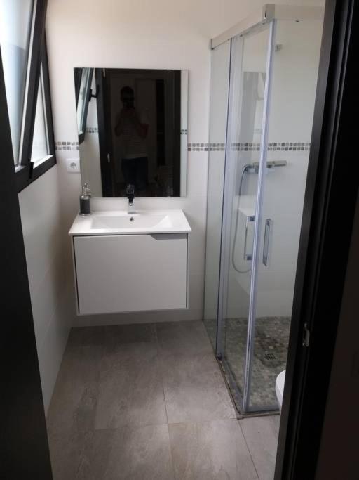 Villa Casa Carmen Alcanar Esterno foto
