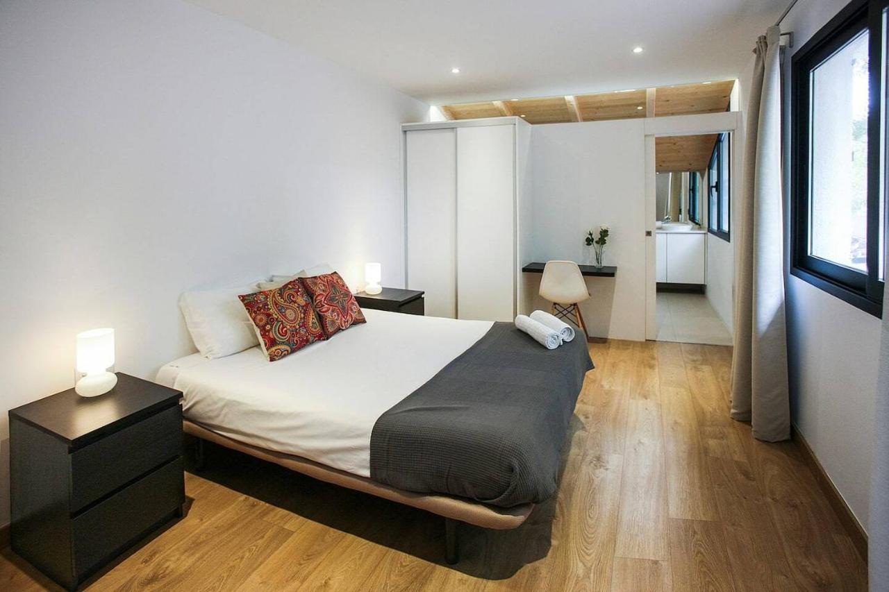 Villa Casa Carmen Alcanar Esterno foto