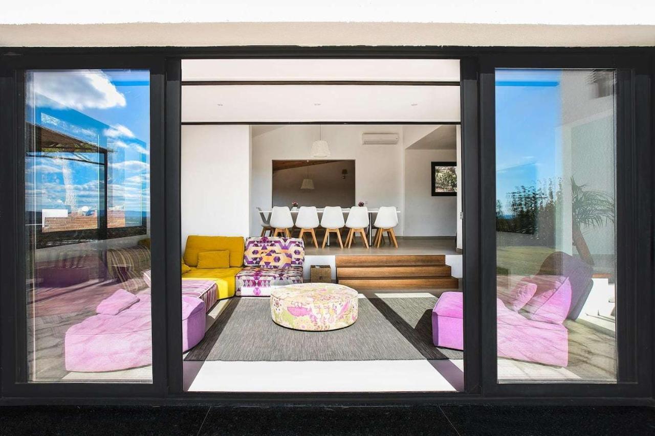 Villa Casa Carmen Alcanar Esterno foto