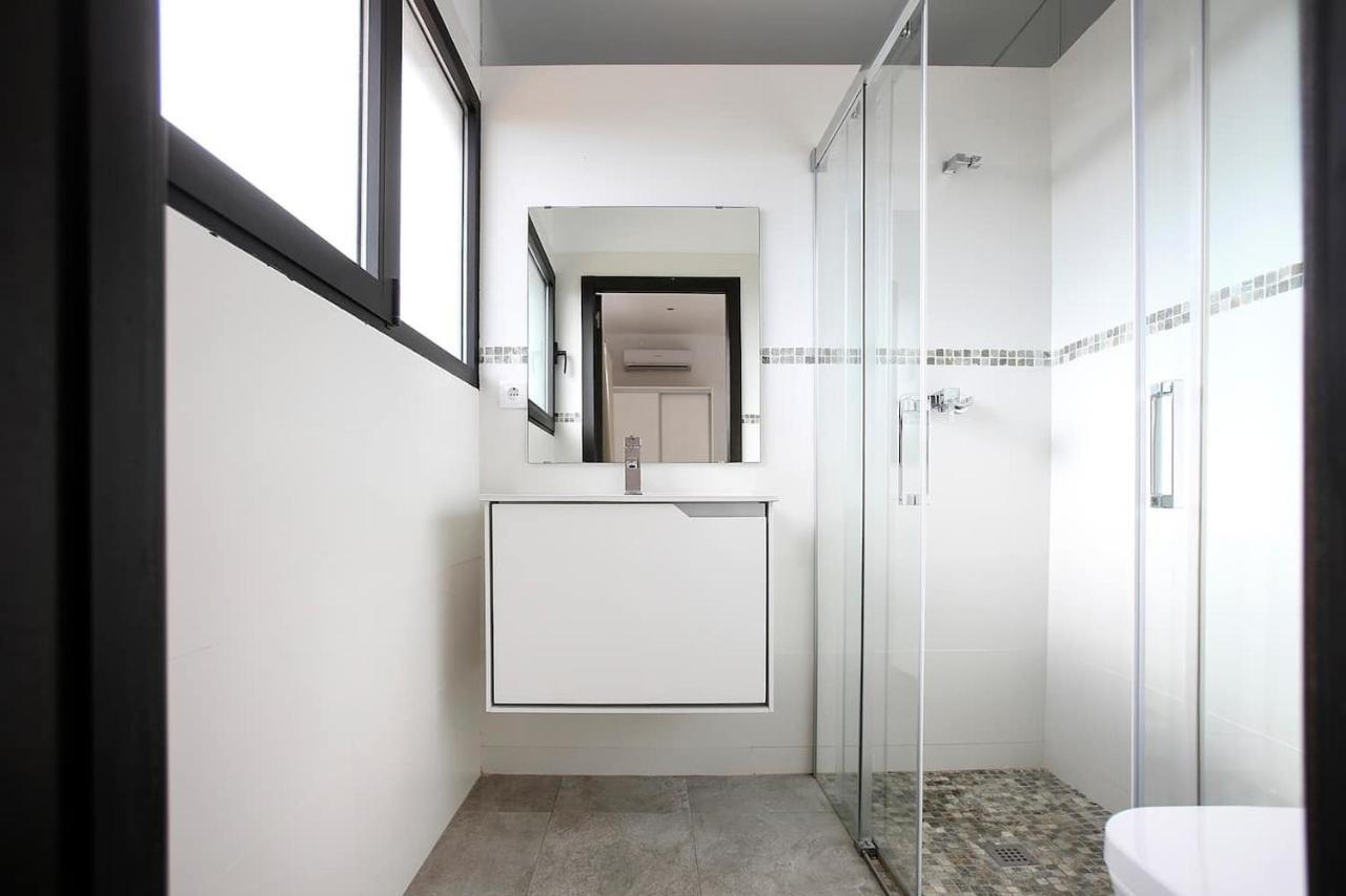 Villa Casa Carmen Alcanar Esterno foto